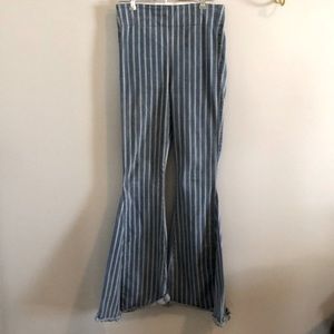 Show me your mumu Berkeley bells